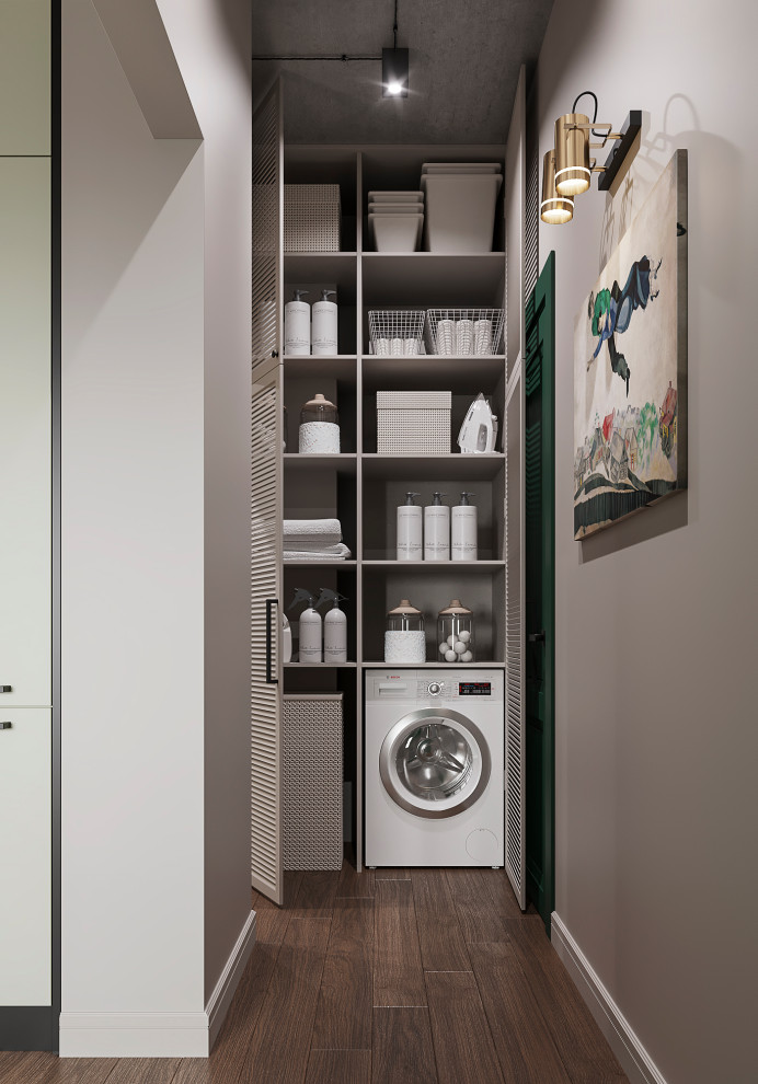 Дизайн-проект "Манхэттен"