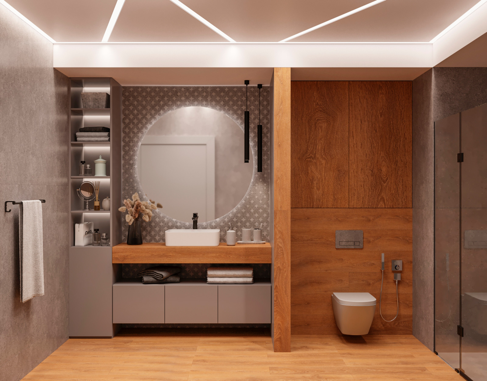 Дом в Вишневом