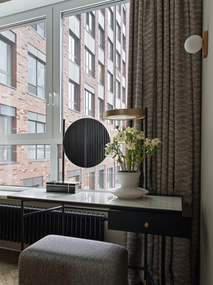 ЖК Сити Парк