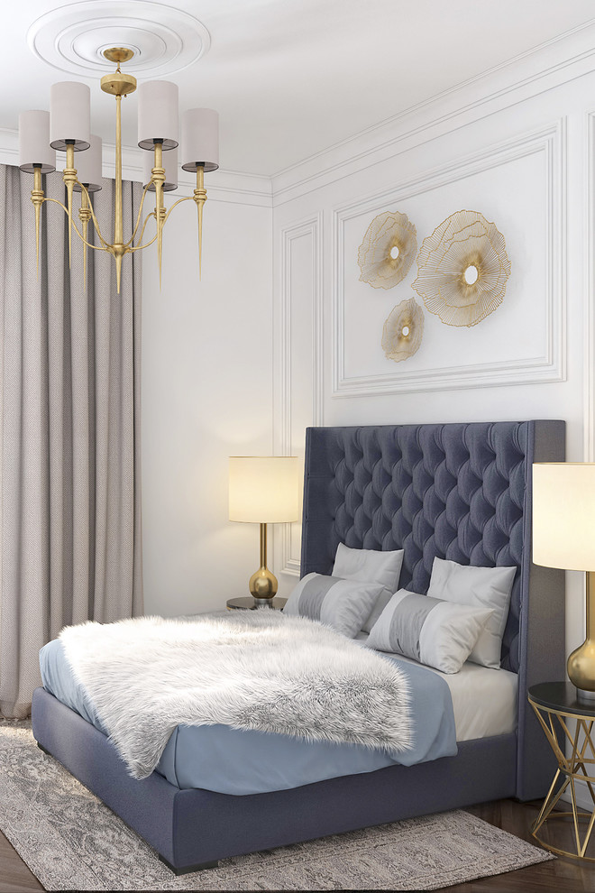 Современная классика на Котельнической наб.