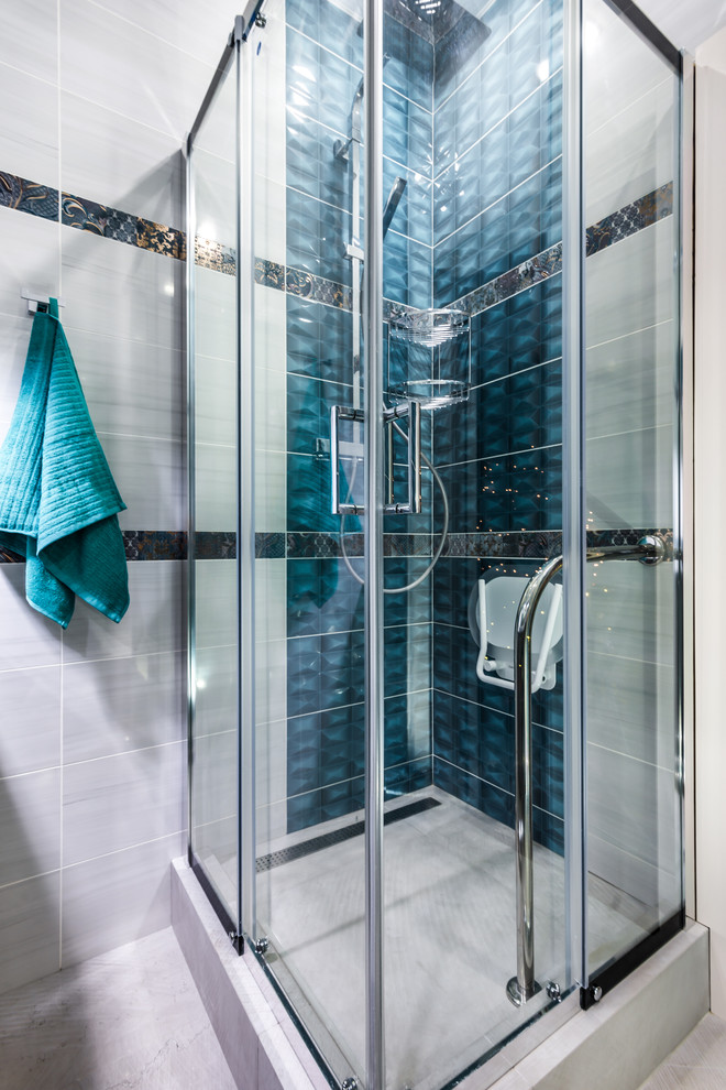 Проекты с плиткой КАЙРОС