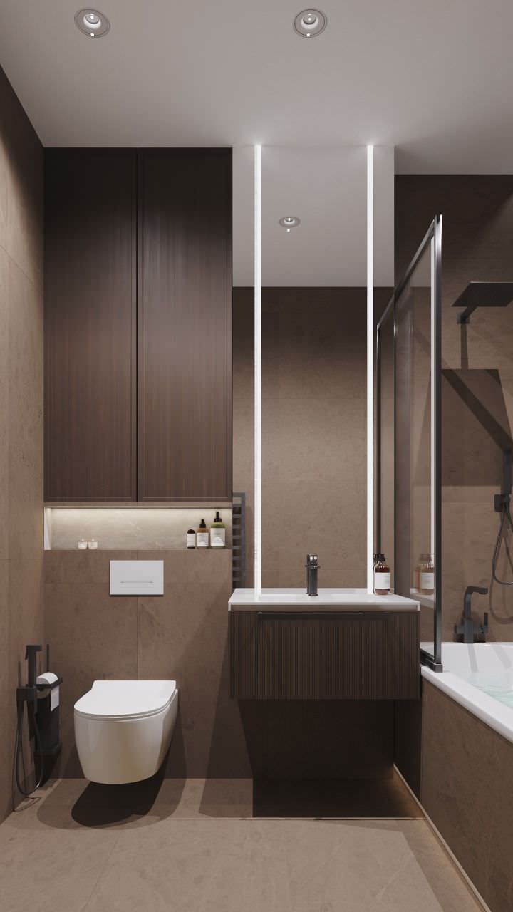 ЖК «Твин хаус»