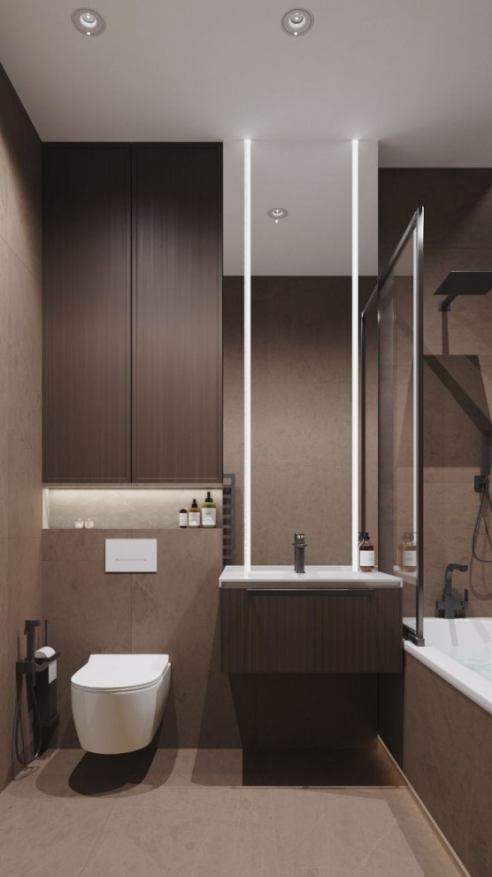 ЖК «Твин хаус»