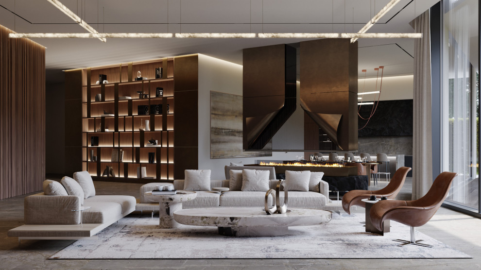 Вилла Миллениум