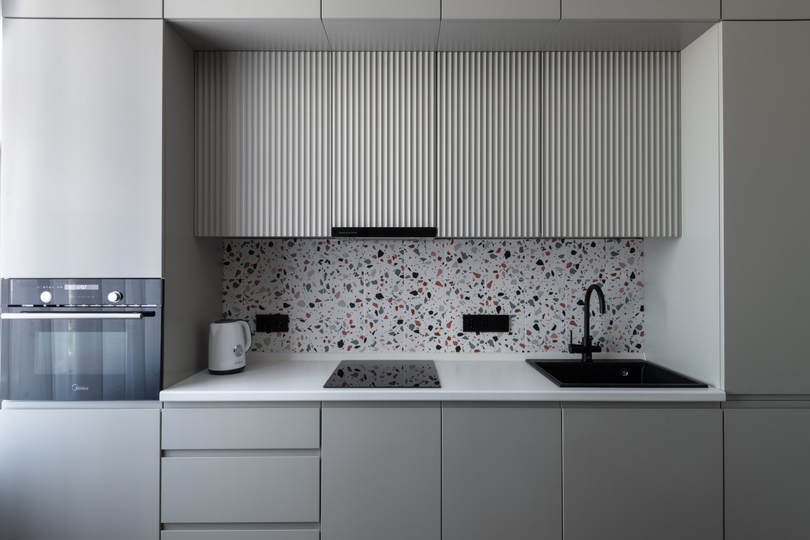 1 комн. квартира ЖК "Big Time"