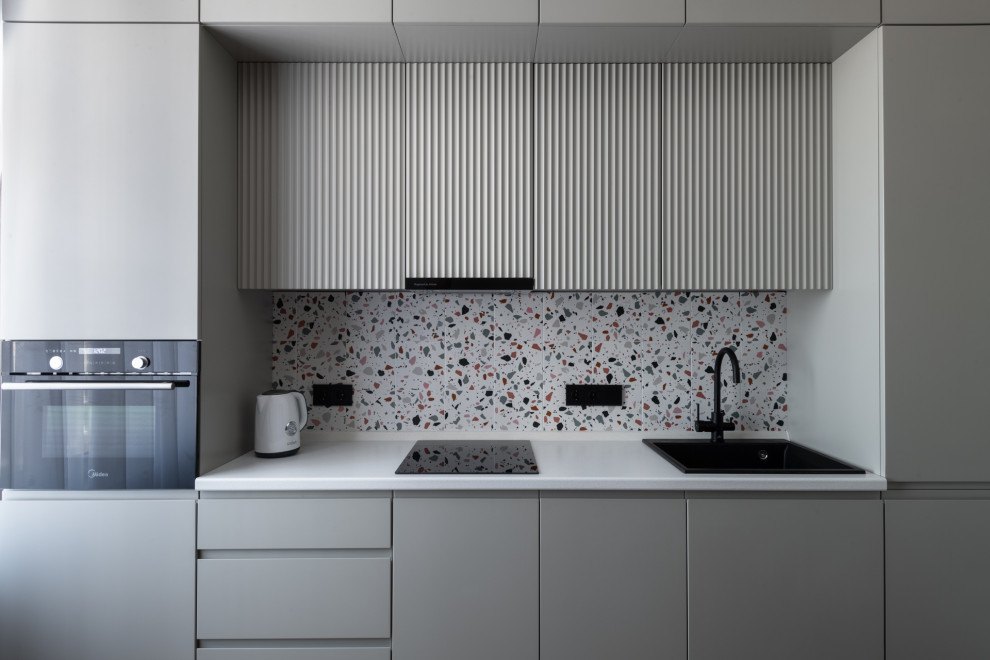 1 комн. квартира ЖК "Big Time"