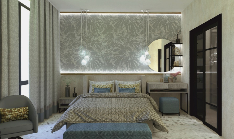 2021 г. Коттедж "Лесная тропинка"