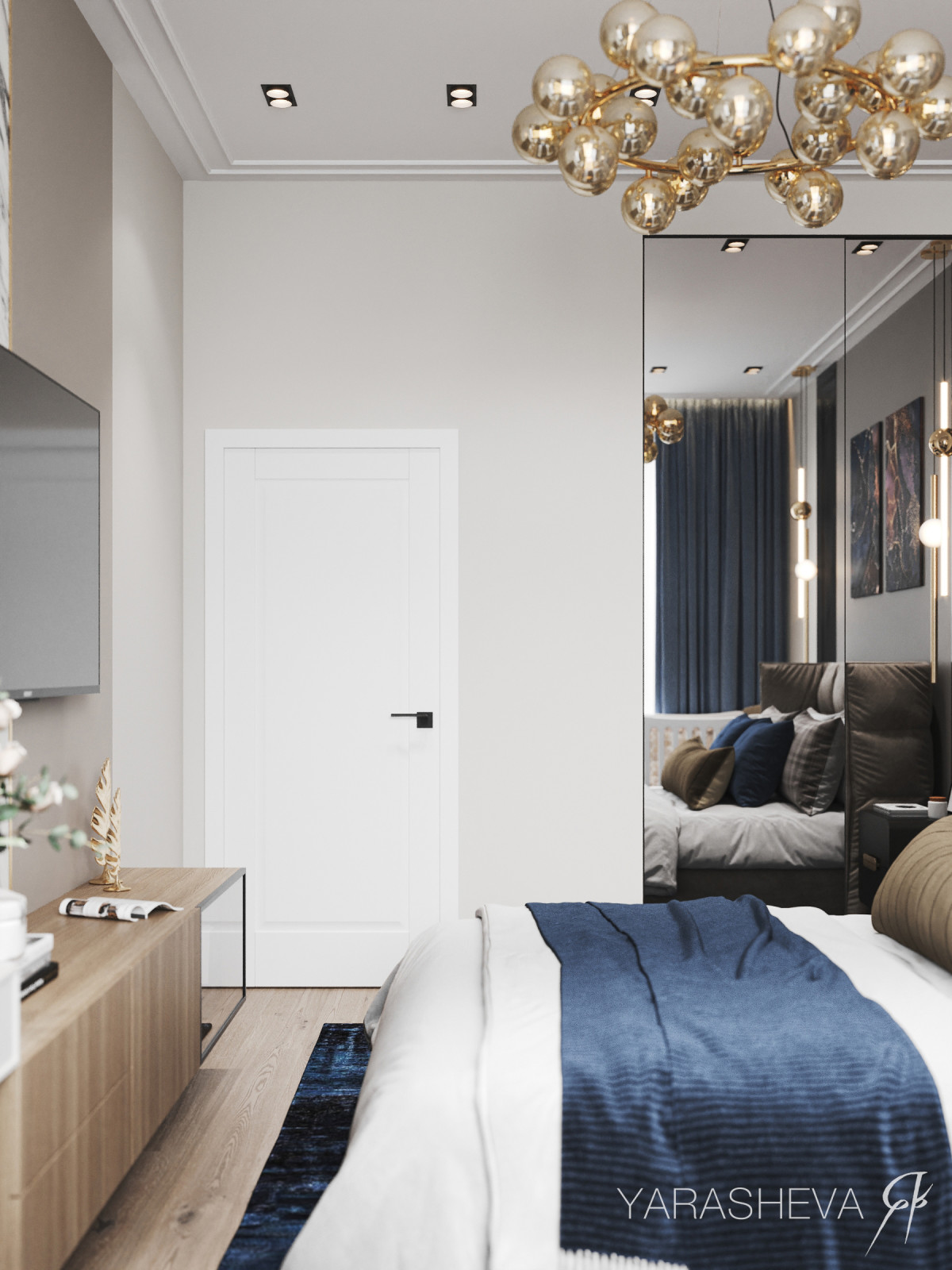 ЖК Freedom (Фридом) 102 м кв.