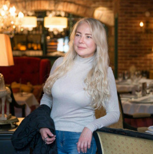 Эолина Стинсон