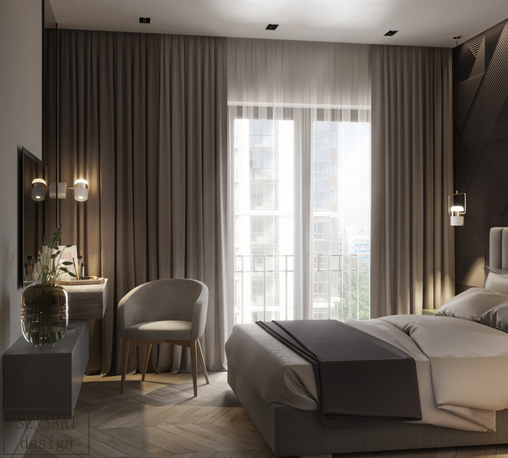 ЖК Зеленоград Сити