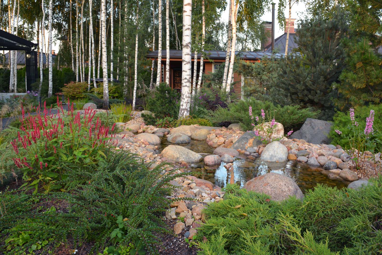 Английская история