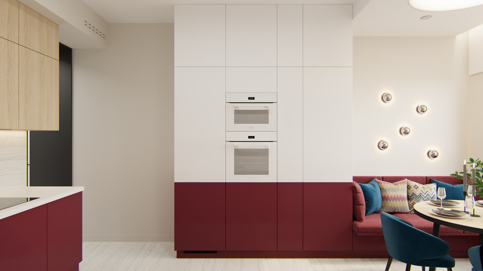 Квартира в ЖК ПЕТР ПЕРВЫЙ