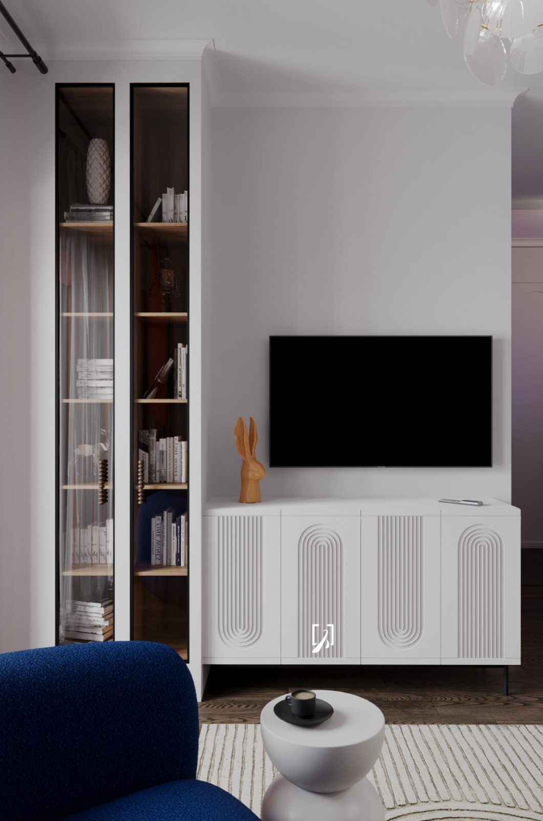 ЖК "Притяжение"