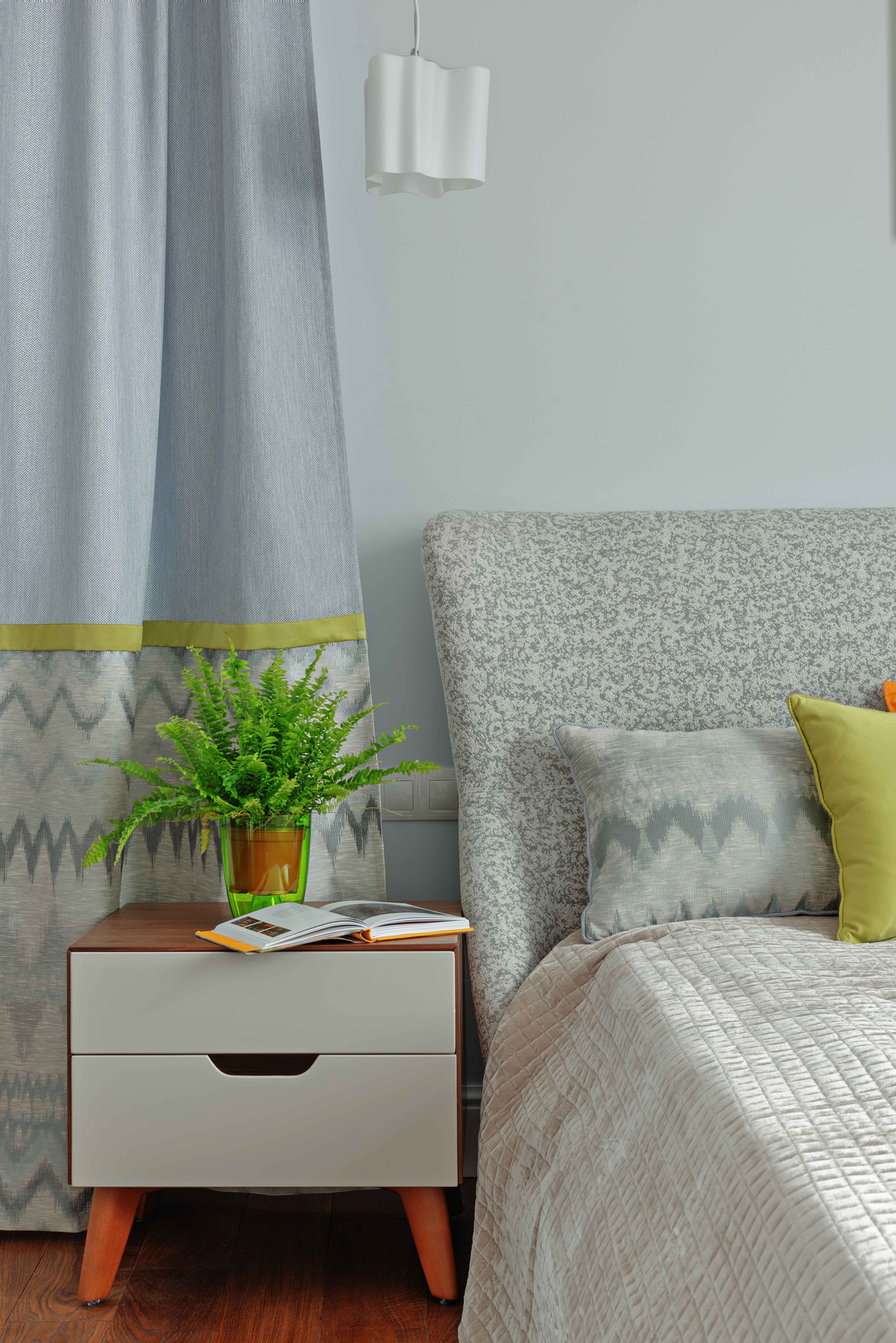 Дом на Ярославском шоссе Александров