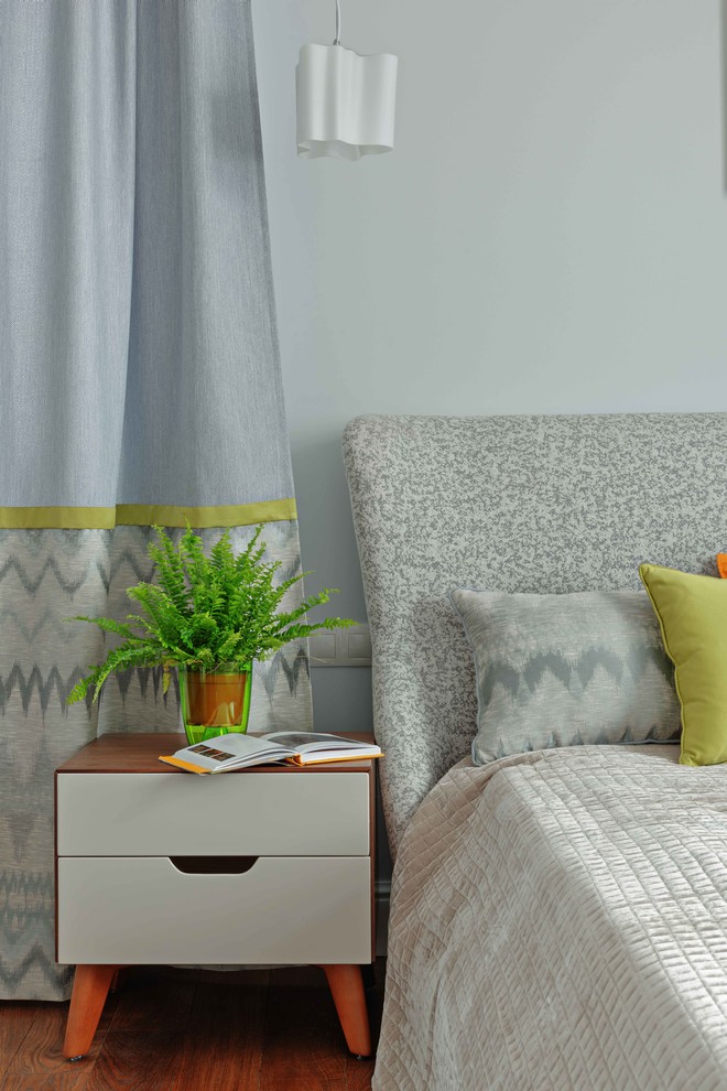 Дом на Ярославском шоссе Александров