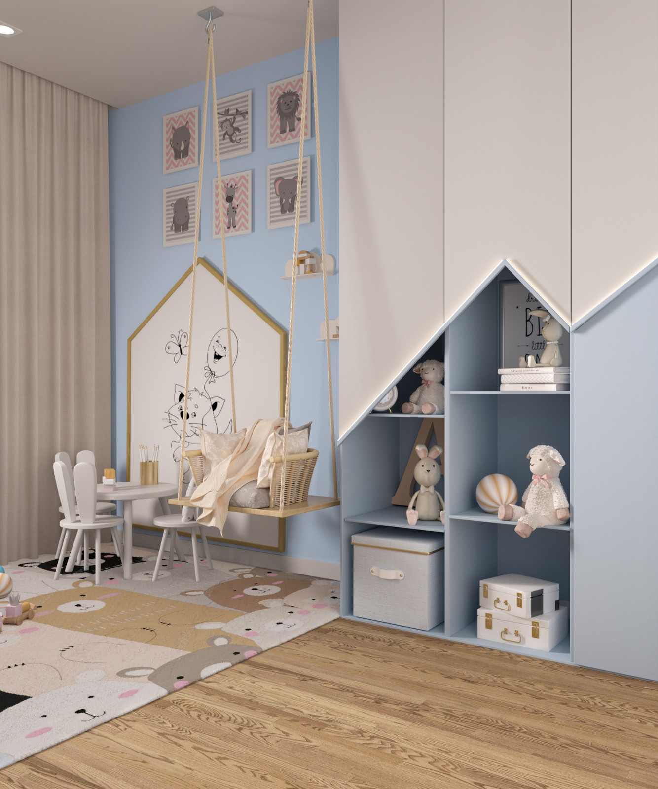 ЖК Полис на Московской