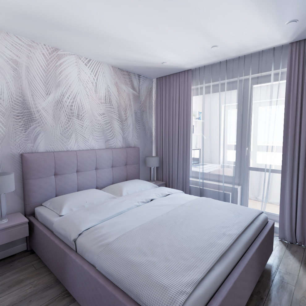 Квартира. Тимирязева