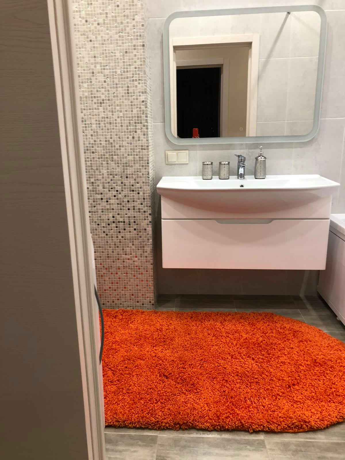 Фото проектов от заказчиков