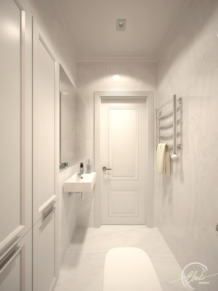 Современная классика ЖК Центральный