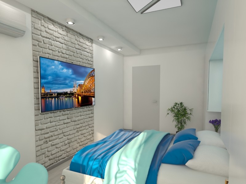 Дизайн проект в Люберцах