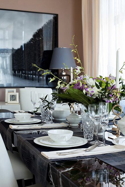 Частная квартира, 2011