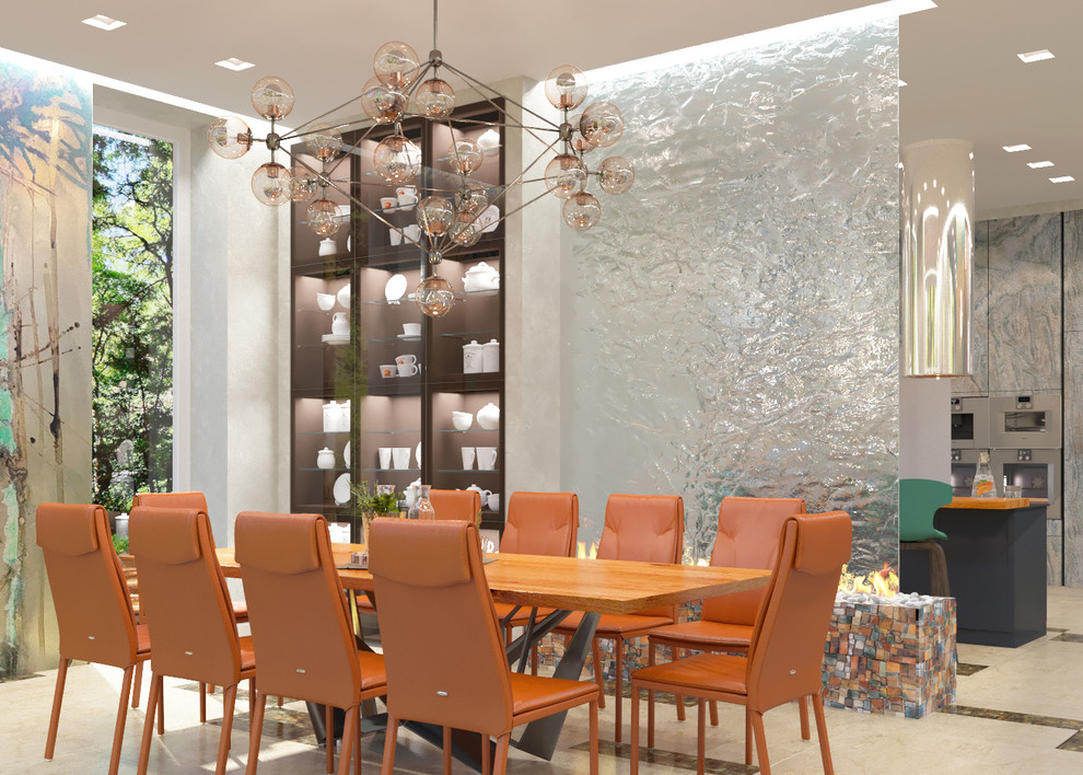 "Сестроречье" интерьеры