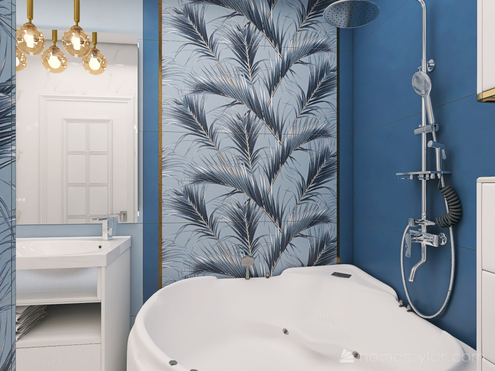 Проект на ул. Аржанова