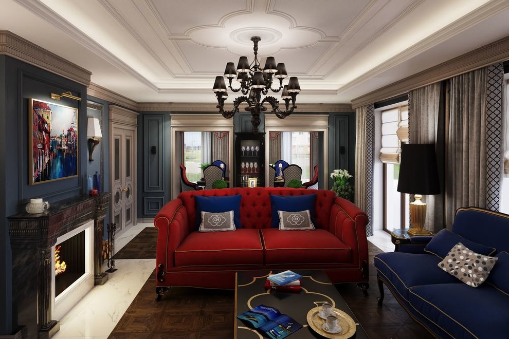 Жилой дом в Немецкой деревне, Краснодар