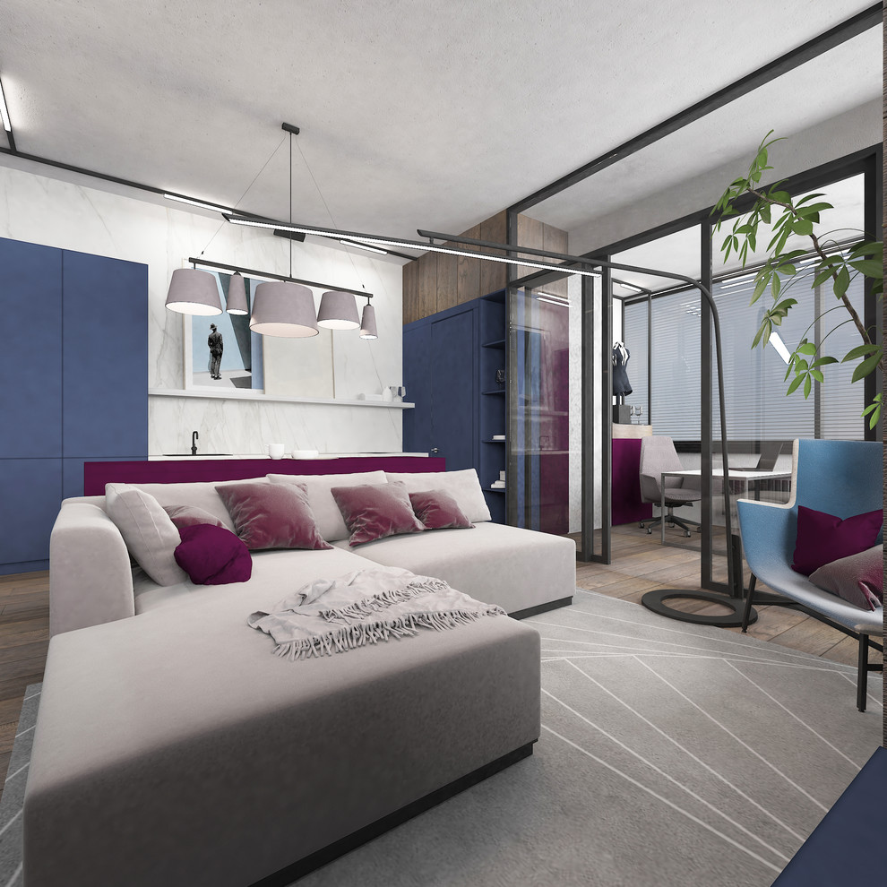 Двухкомнатные квартиры для костюма