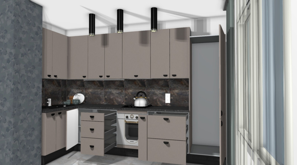 Наполнение 1