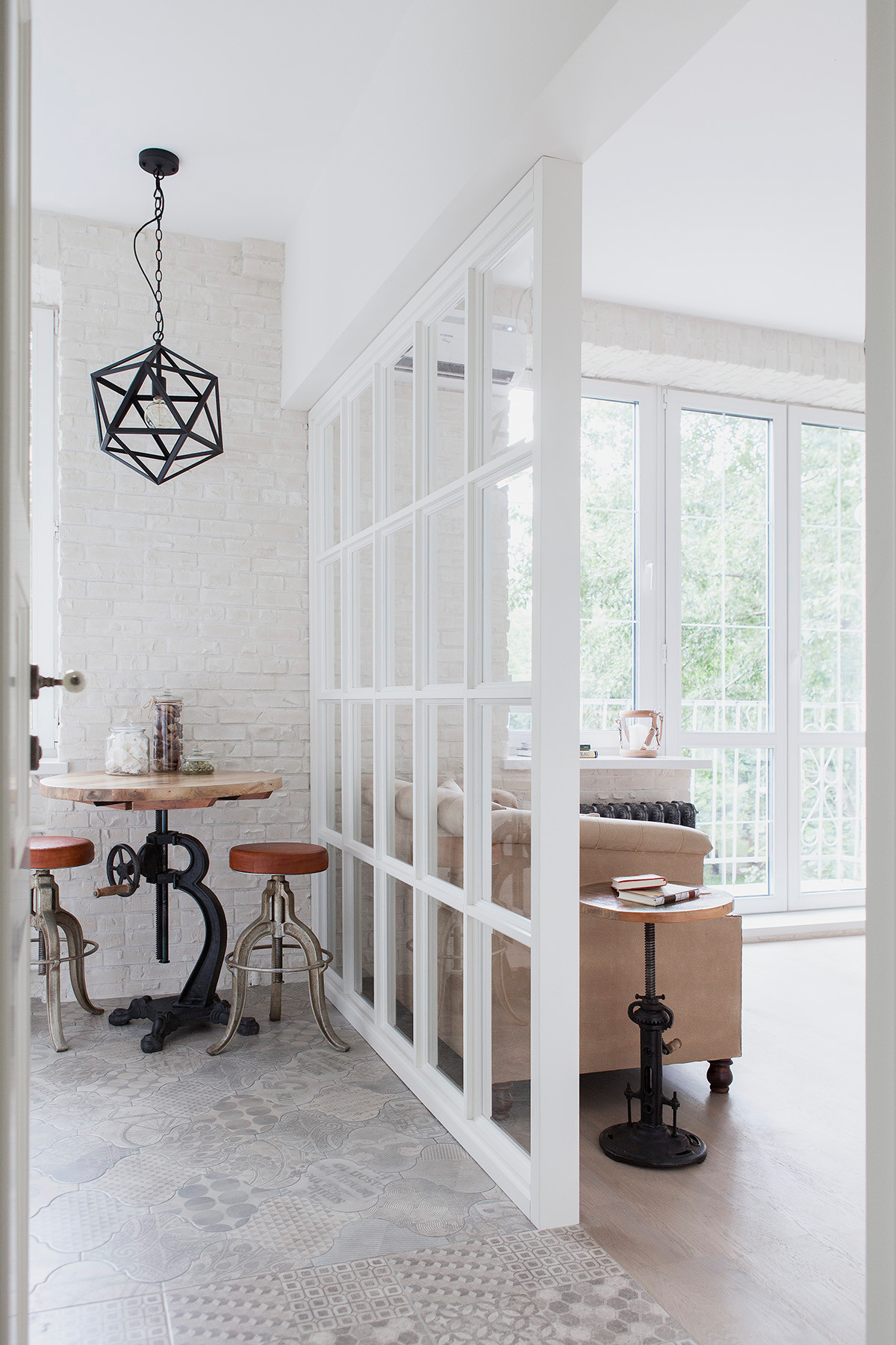 Почему из «двушки» не всегда можно сделать «трешку»