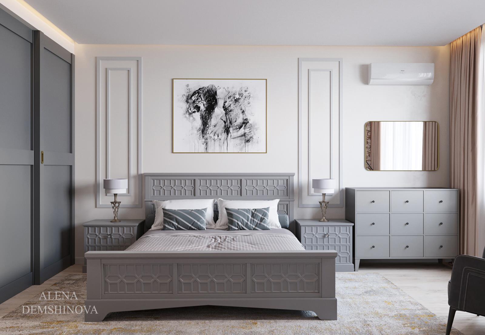 Квартира в Георгиевске