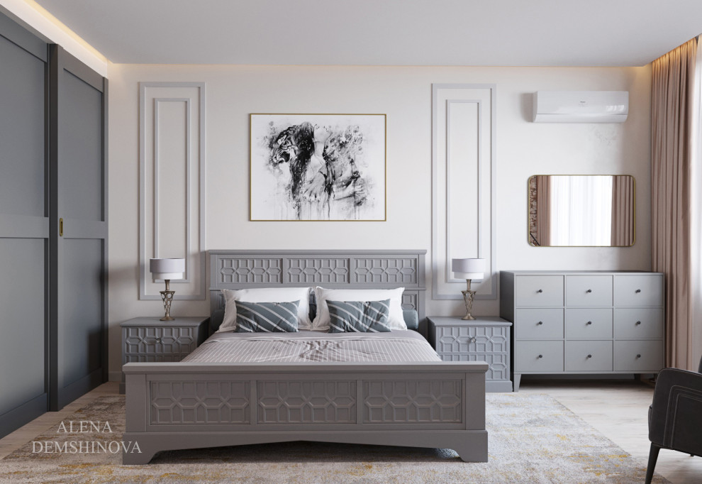 Квартира в Георгиевске