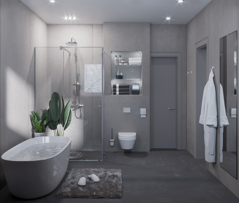 Загородный дом в Лебяжье