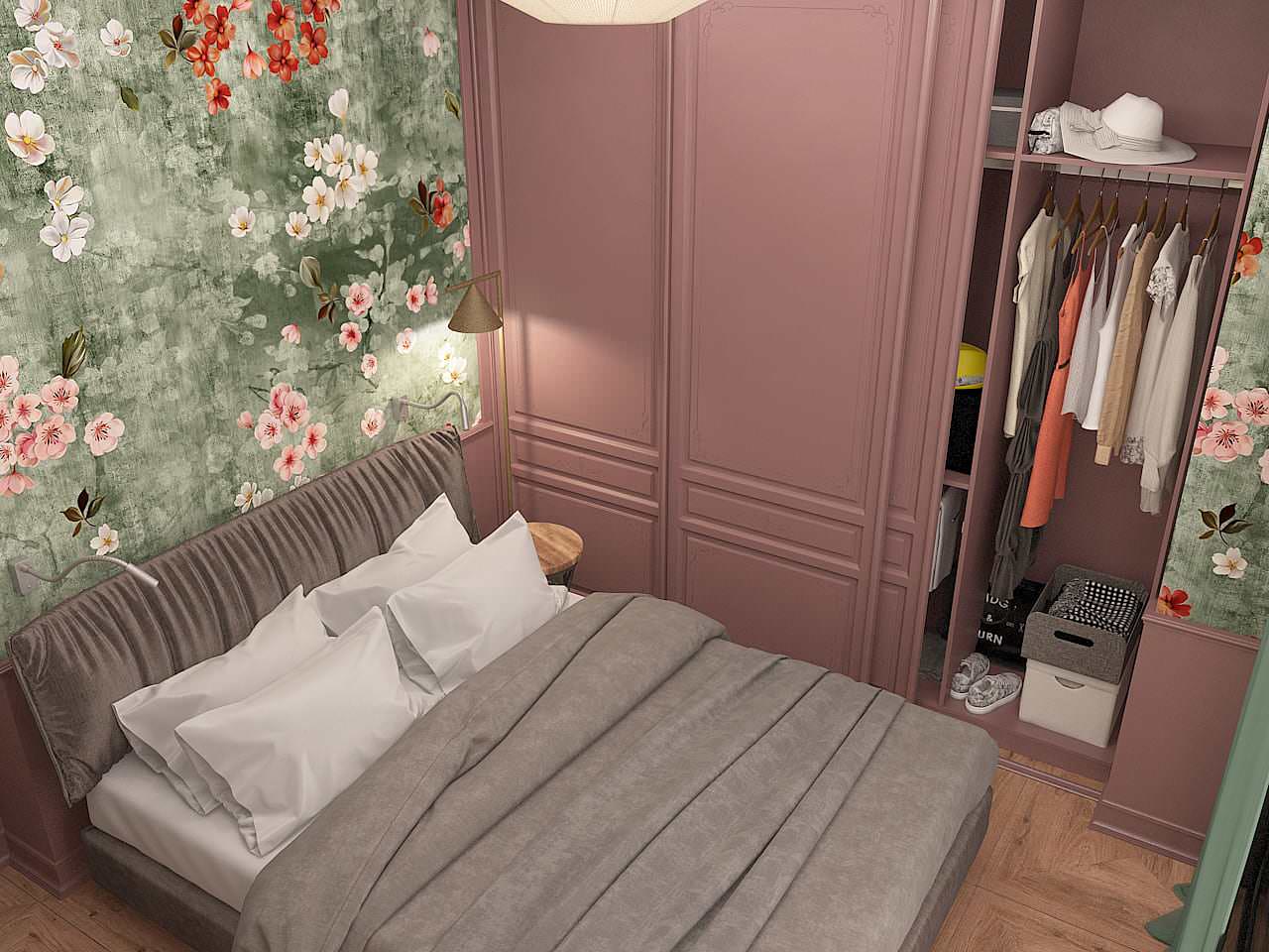 Квартира в Италии