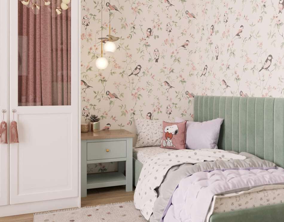 Птичий концерт