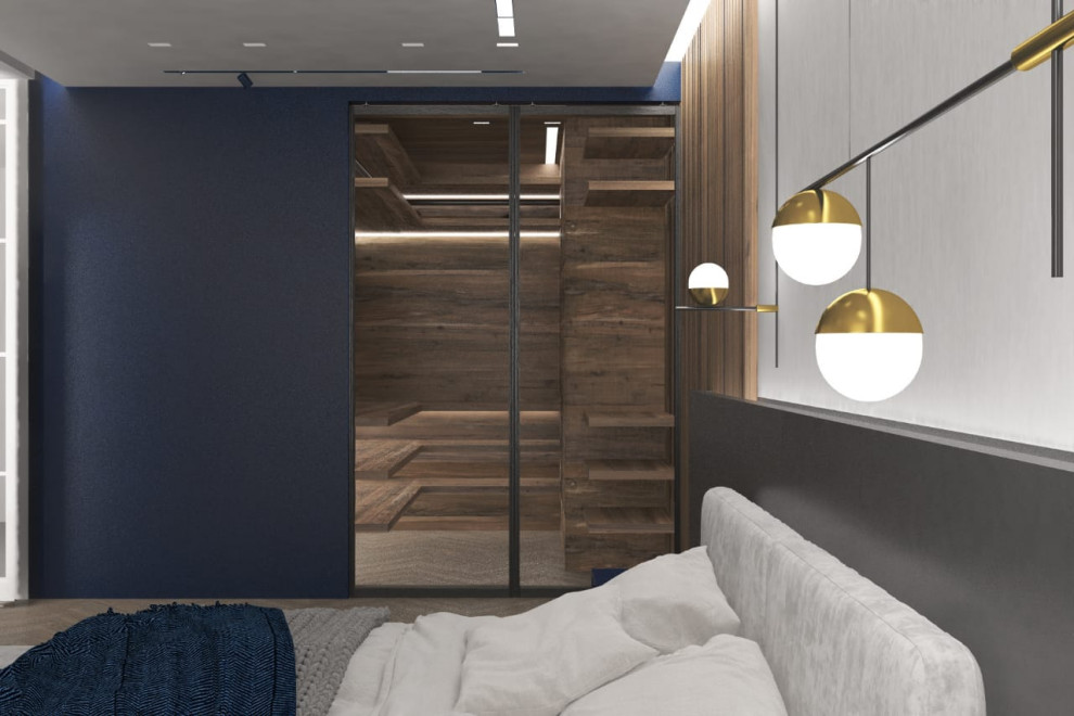 Квартира - полный цикл