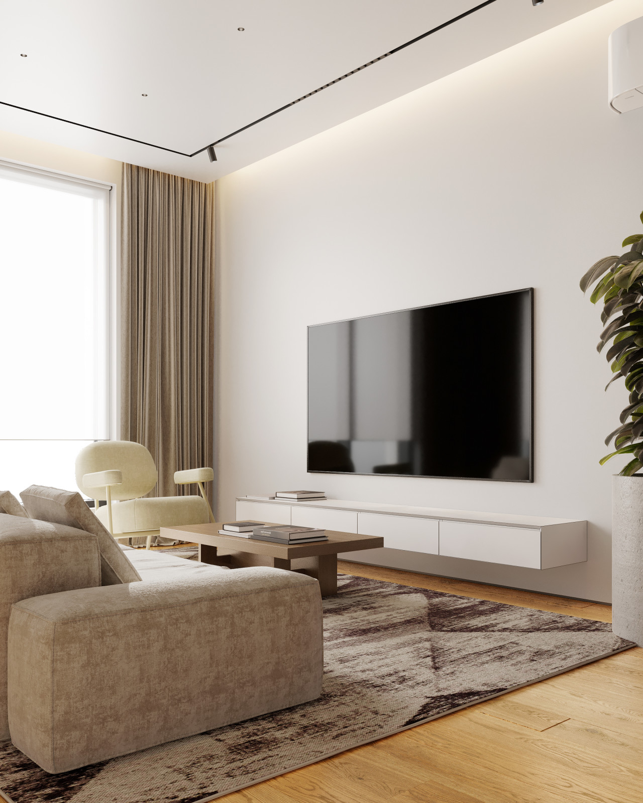 Petrovsky kvartal 114