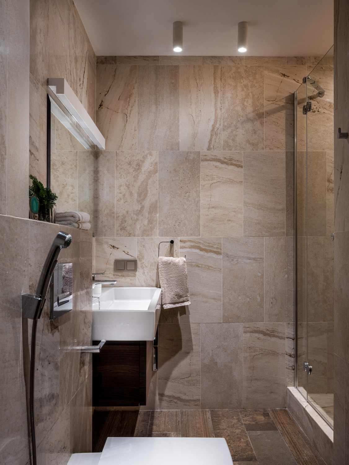 Карамышевская набережная