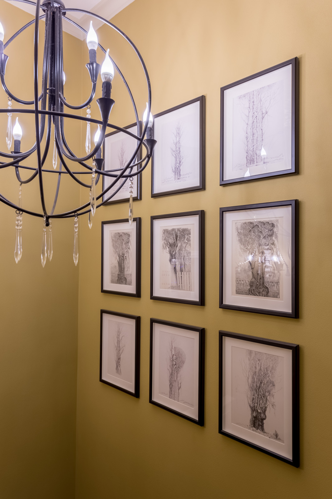 Загородный дом в ближайшем Подмосковье