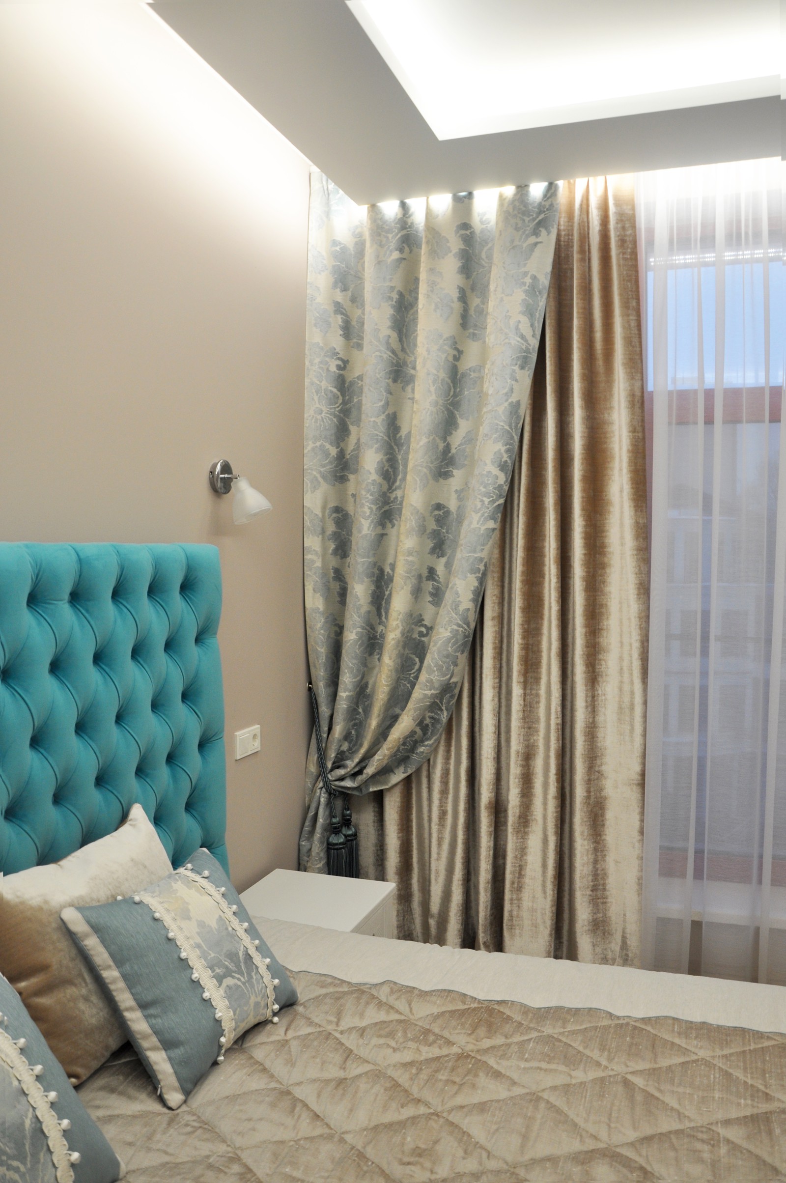 Квартира в ЖК Аристократ Тула