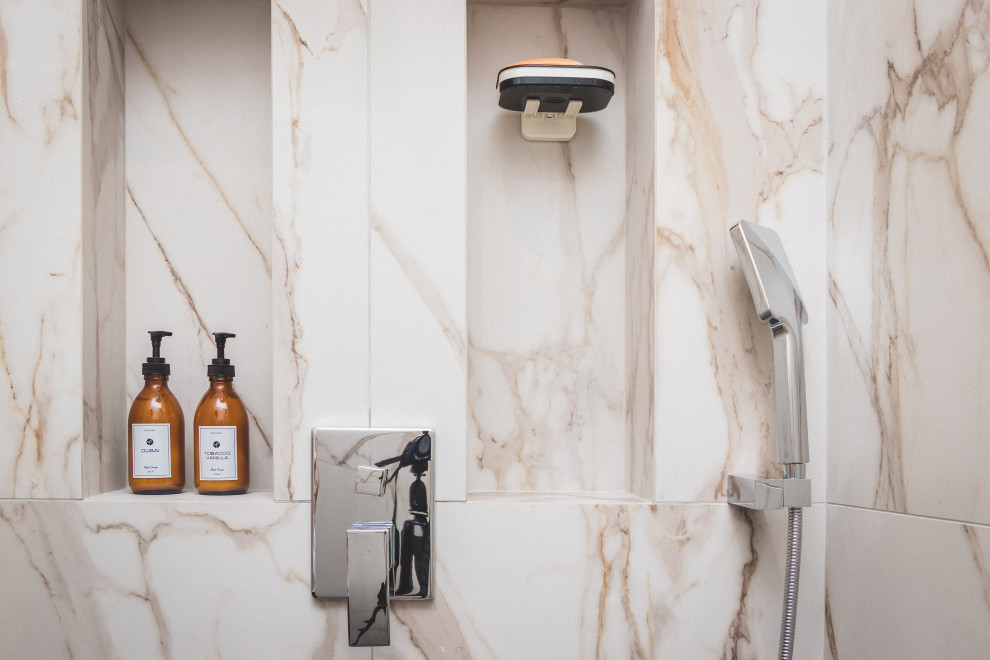 ЖК "Город  на реке Тушино 2018"