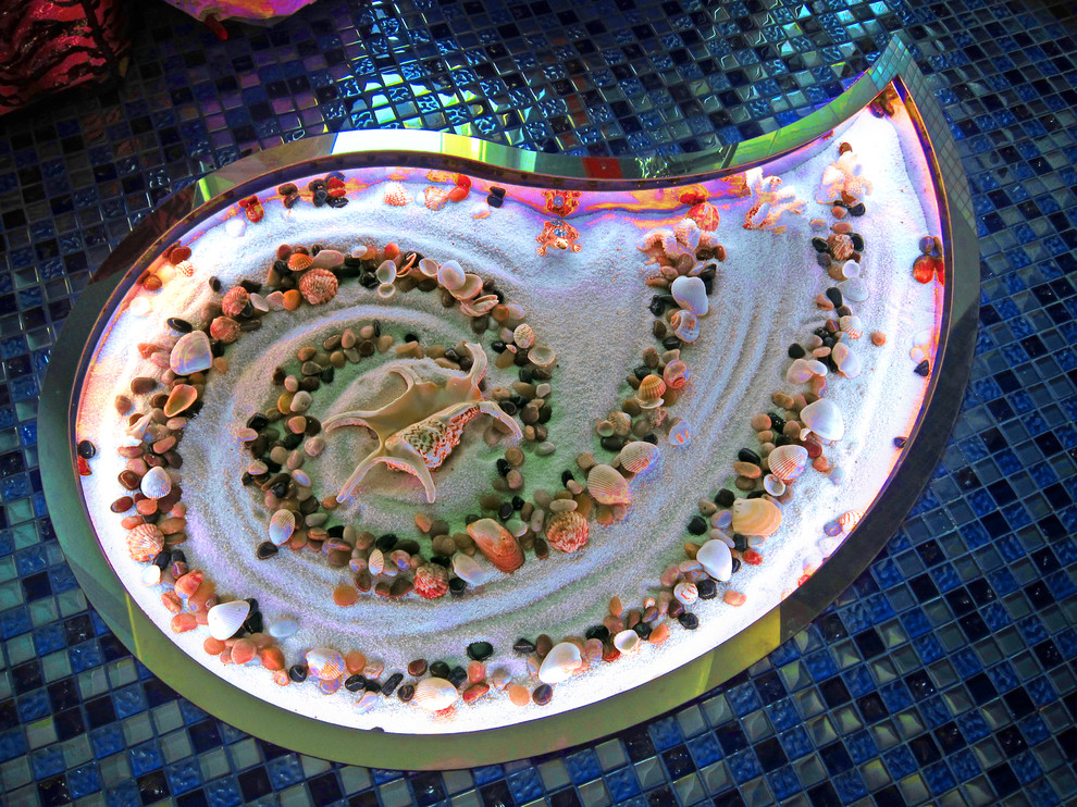 двухуровневая квартира 270 м.кв., 2006г