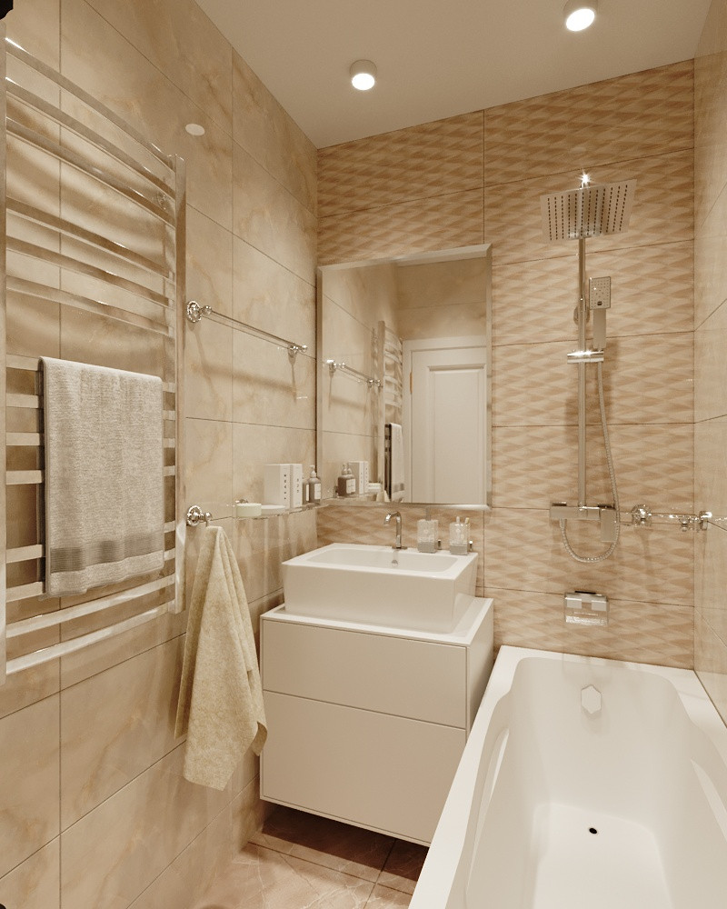 Ванная комната