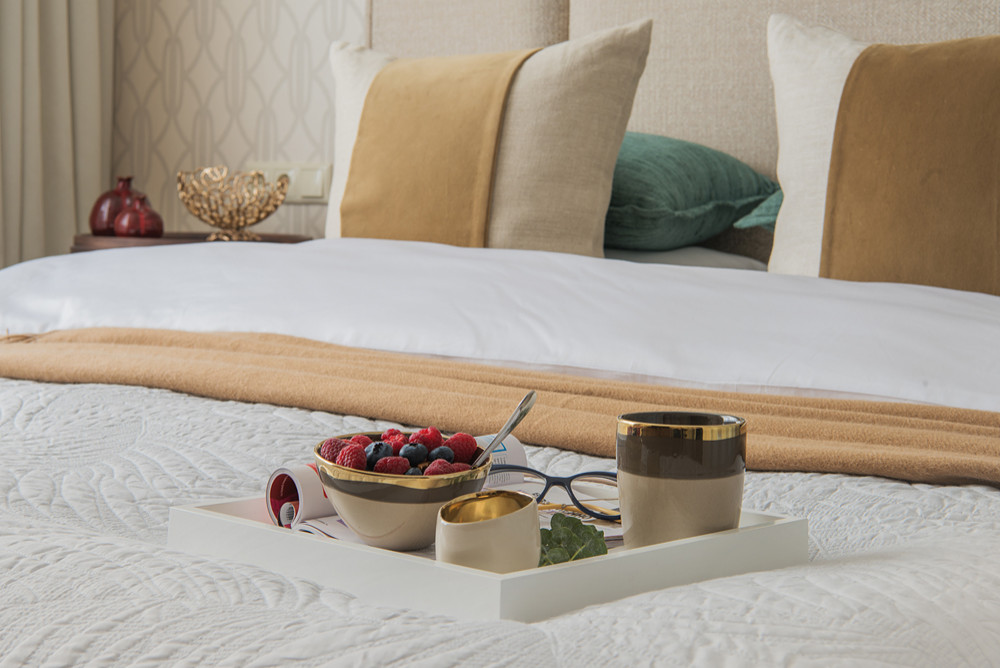 ЖК Донской олимп