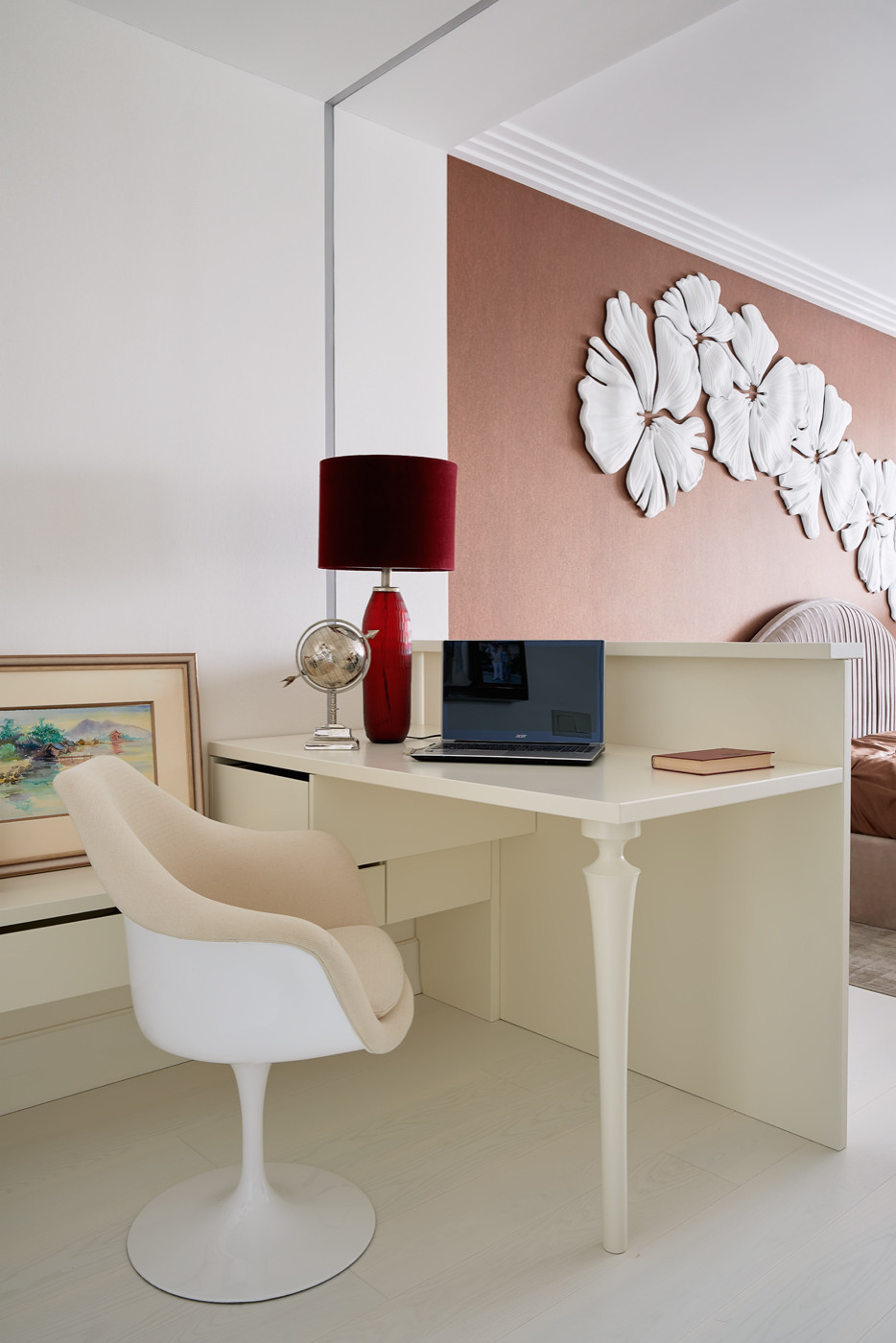 Обложка альбома: Кабинет