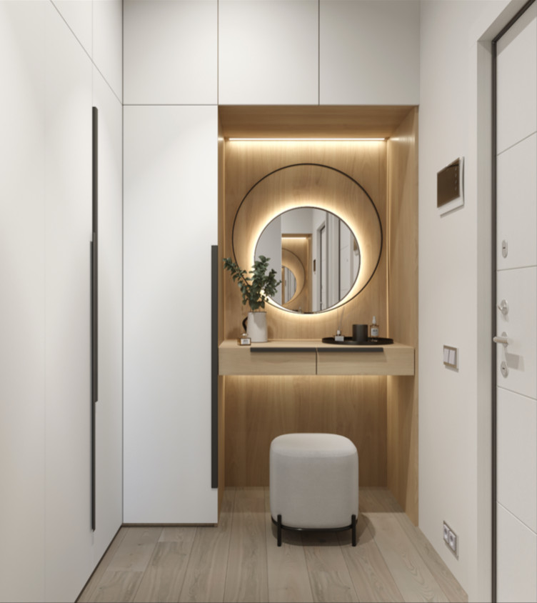 Дизайн интерьера