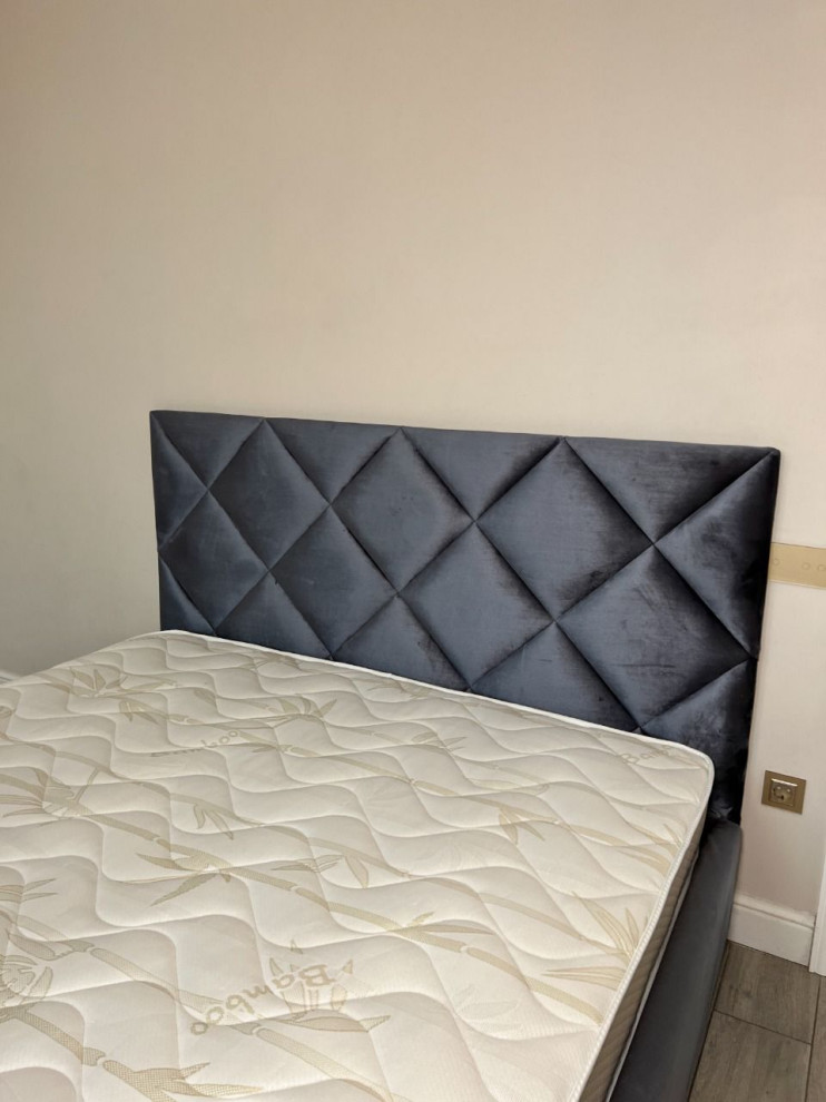 Обложка проекта: Кровать 1600*2000