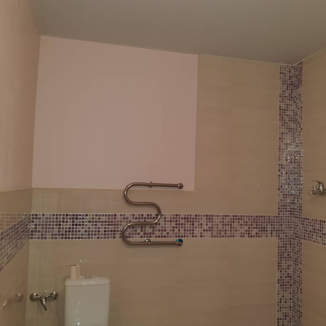 Обложка проекта: Ремонт коттеджа в Ропше