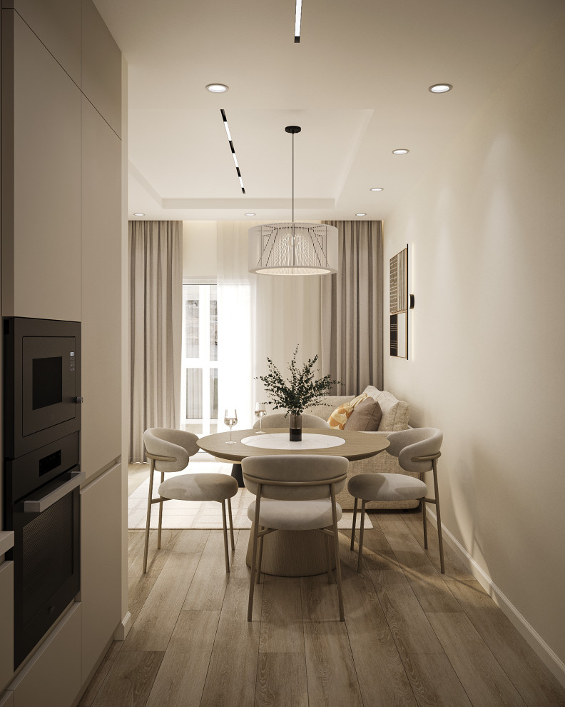 Квартира евро-2